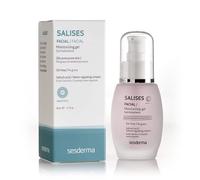 Salises Gel Hidratante 50 Ml. - Hidratación Pieles Grasas o Mixtas