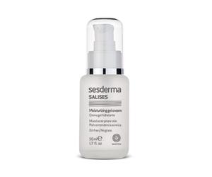 Salises Moisturizing Gel Cream