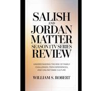 Salish and Jordan Matter season 1 TV Series Review: Understanding the Rise of Family Challenges, Teen Experiences, and Online Fame Culture