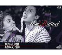 Salita Al Cielo - Subida Al Cielo [Italian Edition] [Region Free]