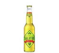 Salitos Tequila - 33CL