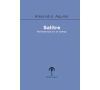 Salitre: Persistencia en el tiempo