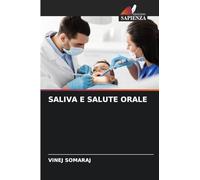 SALIVA E SALUTE ORALE