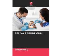 Saliva E Saúde Oral