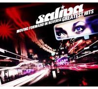 Saliva - Moving Forward In Reverse: