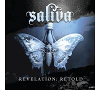 Saliva – Revelation: Retold – Vinilo 12" (Importación USA)