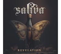 Saliva Revelation (Vinyl) (Importación USA)