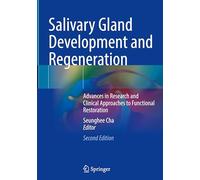 Salivary Gland Development and Regeneration: Advances in Research and Clinical Approaches to Functional Restoration