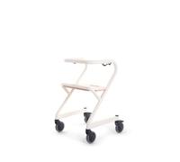 Saljol Andador Page con HB, color marfil, talla XXL