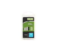 salki 86803614 Blister de 850uds nº 36 de 14mm de Longitud de Pata. Grapa Especial para Cable