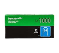 Salki 86823612 - Estuche grapas 36/12mm(2500u)