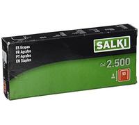 Salki 86825308 Grapa 53/08 mm para Tapizar