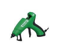 SALKI Pistola de Encolar 60W con Sistema Comfort - Compatible con Barras Termofusibles de 12 mm, Ideal para Manualidades y Reparaciones, 240V