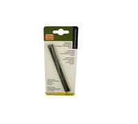 Proxxon Salki -Proxxon 28741- Hojas dentadura gruesa, 10d/25 mm, 12 unidades