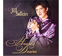 Salkin, Jill - Heart's Desire