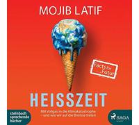 Salkow,Irina - Heißzeit