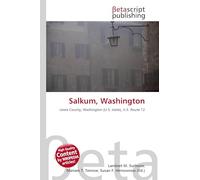 Salkum, Washington: Lewis County, Washington (U.S. state), U.S. Route 12