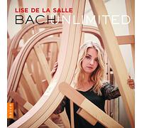 Salle, Lise De La - Bach Unlimited