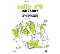 Salle n°6 : Tchékhov [Francia] [DVD]