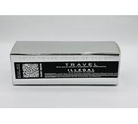 Salle Privee Illegal Travel Holder Refill Women Extrait De Parfum 12 ml