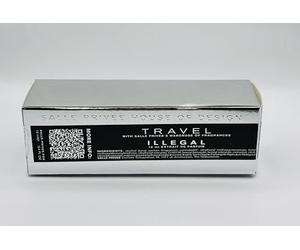Salle Privee Illegal Travel Holder Refill Women Extrait De Parfum 12 ml