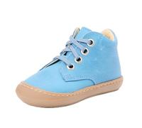 Salli, Zapatillas Bebé-Niños, Celeste Cielo, 19 EU Estrecho
