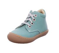 Salli, Zapatillas Bebé-Niños Primeros Pasos, Celeste Mint, 21 EU Estrecho