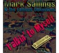 Sallings, Mark - Talkin to Myself