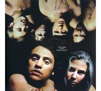 Salloom.Sinclair & the Mother Bear