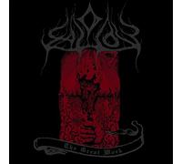 Sallow - I: The Work [Import]