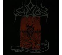 Sallow - I: The Work [Import] [Vinilo]