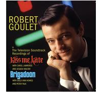 Sally Ann Howes Kiss Me, Kate / Brigadoon Cast Recording (CD) (Importación USA)
