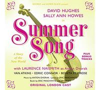 Sally Ann Howes - Summer Song (Original London Cast)