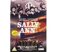 Sally Ann The Complete Series [DVD]