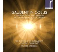Sally Beamish Gaudent in Coelis: Choral Music By Sally Be (CD) (Importación USA)