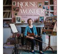 Sally Beamish, Joseph Havlat, Ryan Corbett, Stephanie Irvine, Rosalind Ventris - House of Wonder: Sally Beamish celebrates 70 years