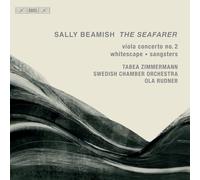 Sally Beamish: The Seafarer