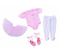 Sally Best Friend - Set Deluxe Bailarina