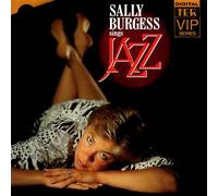 Sally Burgess - Sally Burgess Sings Jazz