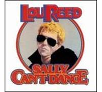 Sally Can't Dance