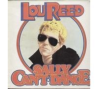 SALLY CANT DANCE [LP VINYL]
