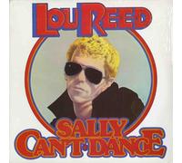 Sally Can't Dance [Vinyl] Lou Reed