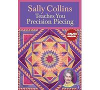 Sally Collins Teaches You Dvd: At Home with the Experts #5