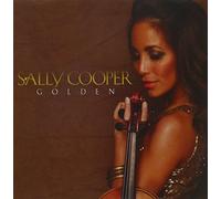 Sally Cooper - Golden