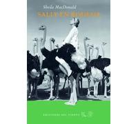 Sally en Rodesia | Sheila Macdonald