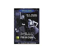 Sally fille du cirque [Francia] [DVD]