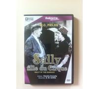 Sally fille du cirque [Francia] [DVD]