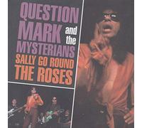 Sally Go Round The Roses/It's Not Easy [Vinilo]