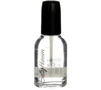 Sally Hansen 38283 Hard Nails Crystal Clear