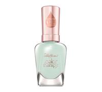 Sally Hansen Color Therapy - Esmalte de u?as - Colecci?n Bliss Cool As A Cucumber - 0,5 fl oz